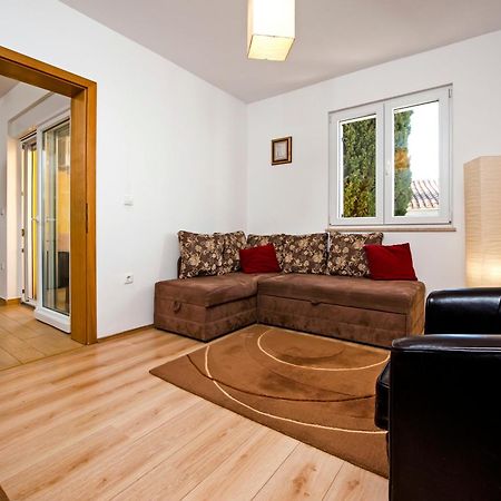Pimlico Apartment Rovinj Extérieur photo