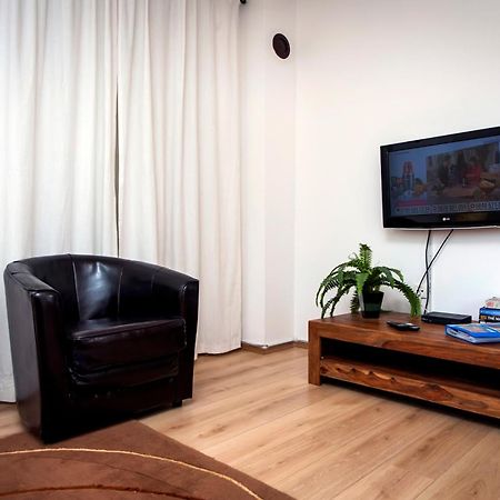 Pimlico Apartment Rovinj Extérieur photo