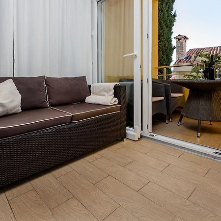 Pimlico Apartment Rovinj Extérieur photo