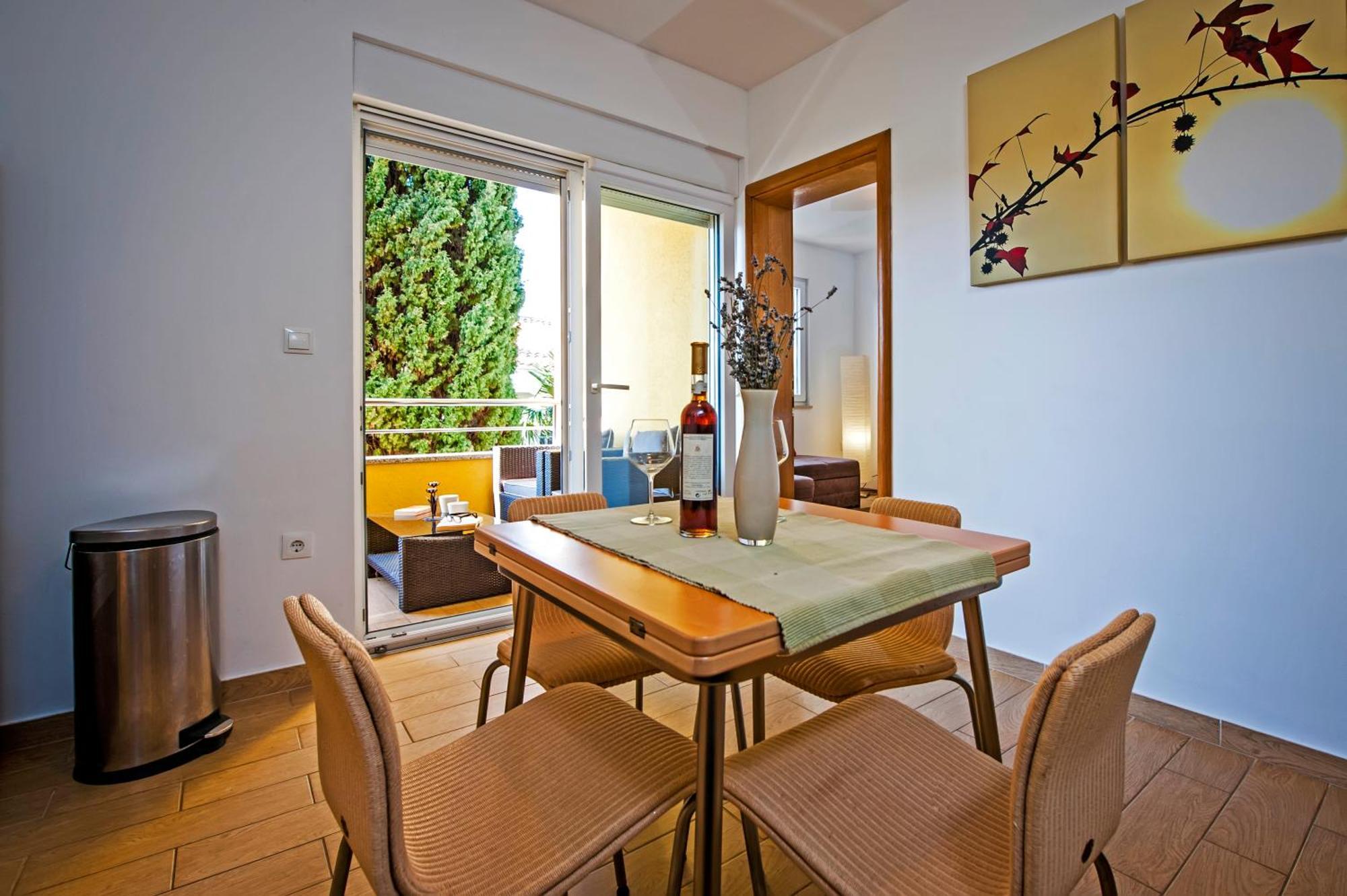 Pimlico Apartment Rovinj Extérieur photo