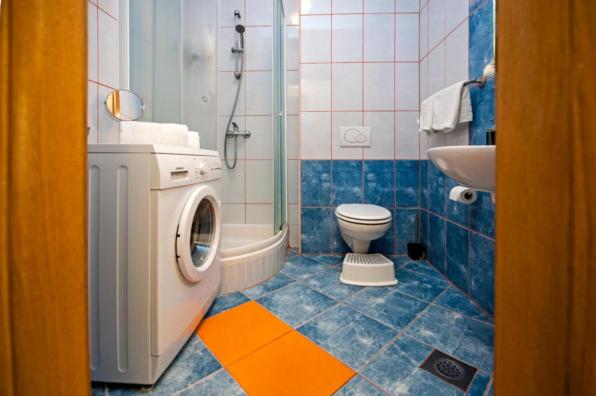 Pimlico Apartment Rovinj Extérieur photo