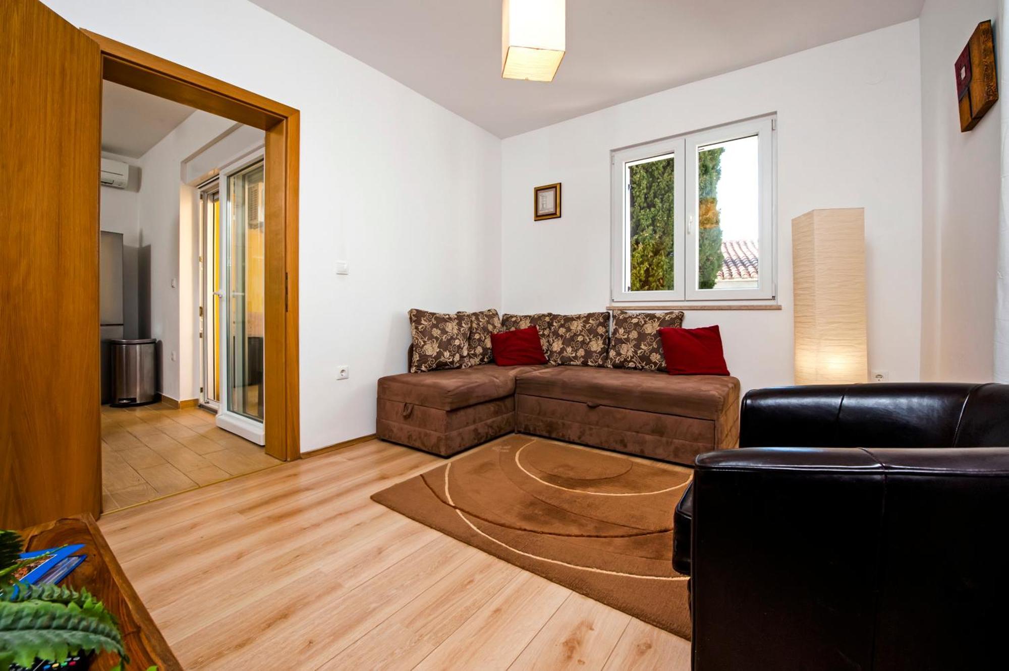 Pimlico Apartment Rovinj Extérieur photo
