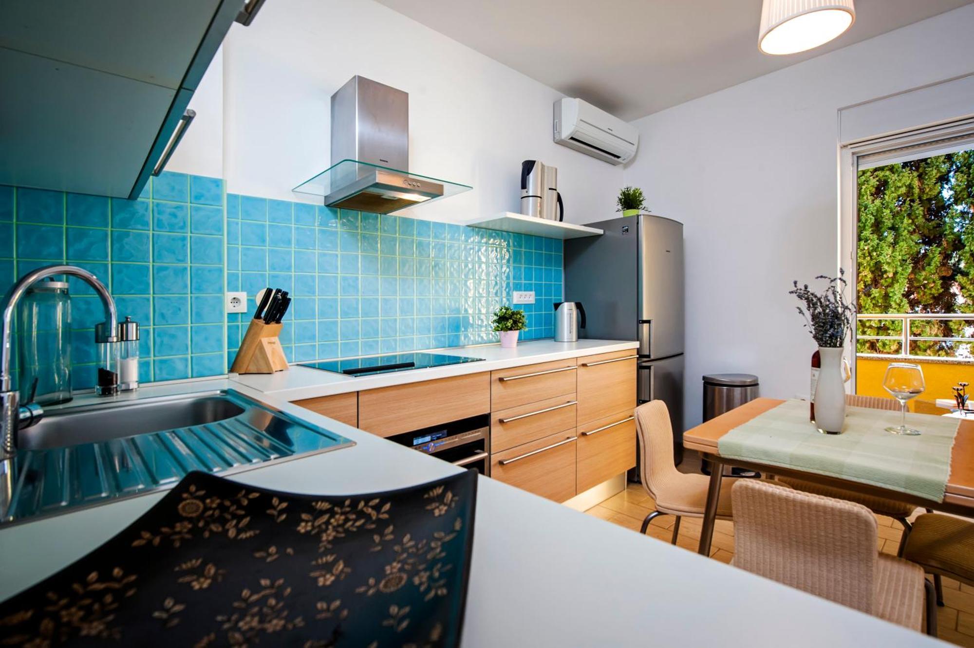 Pimlico Apartment Rovinj Extérieur photo