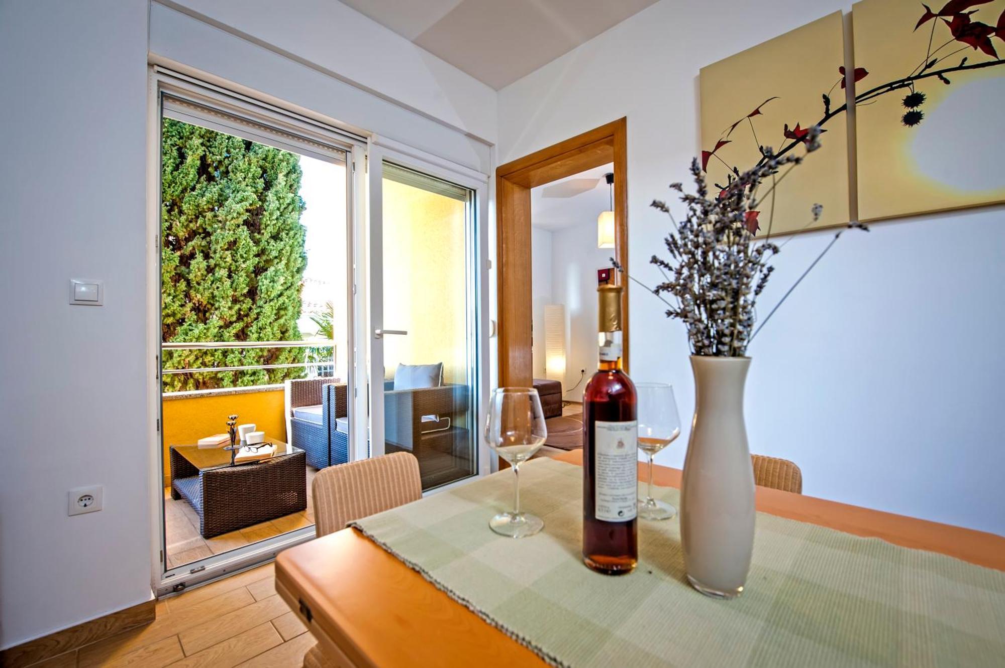 Pimlico Apartment Rovinj Extérieur photo