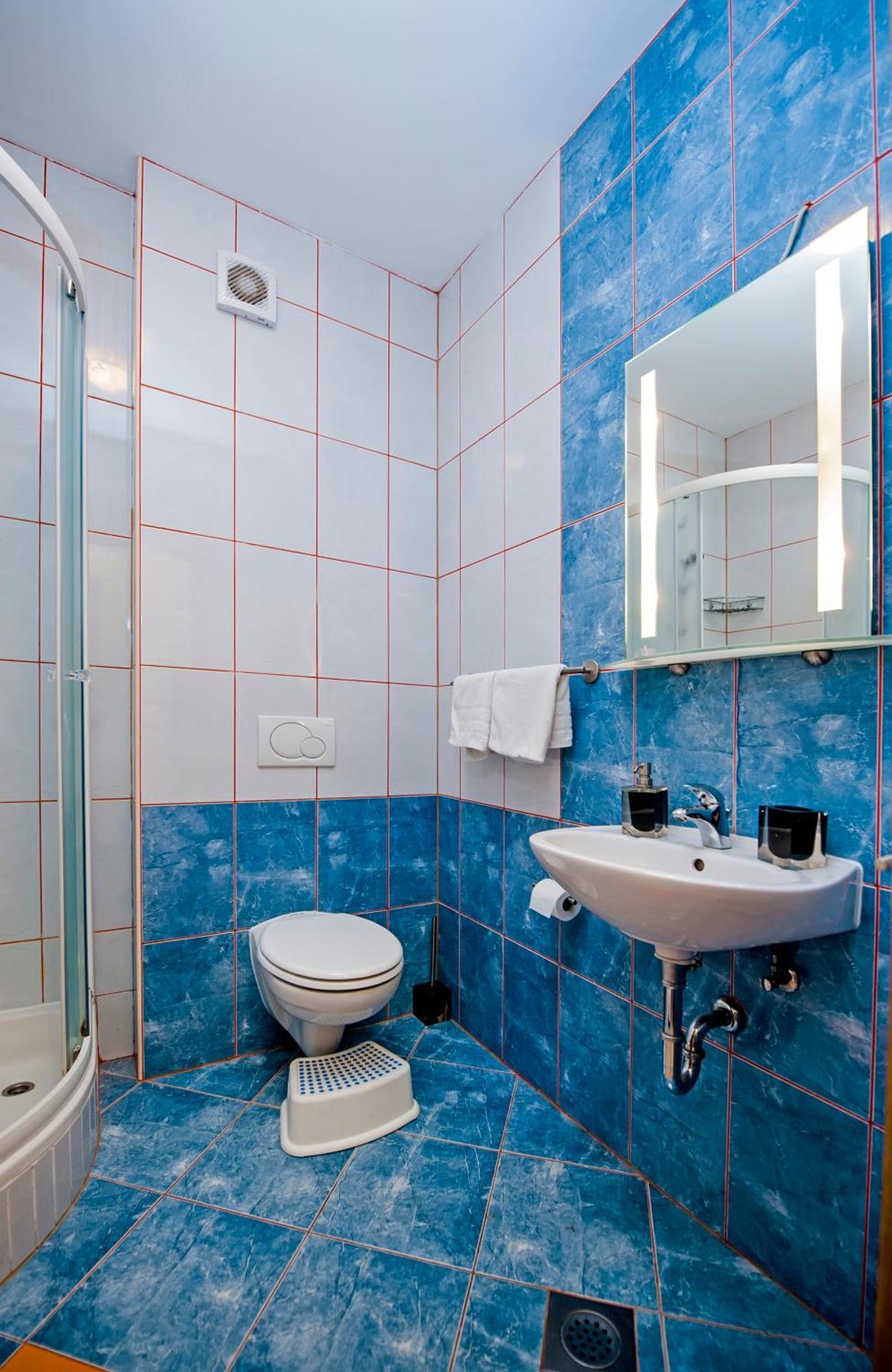 Pimlico Apartment Rovinj Extérieur photo