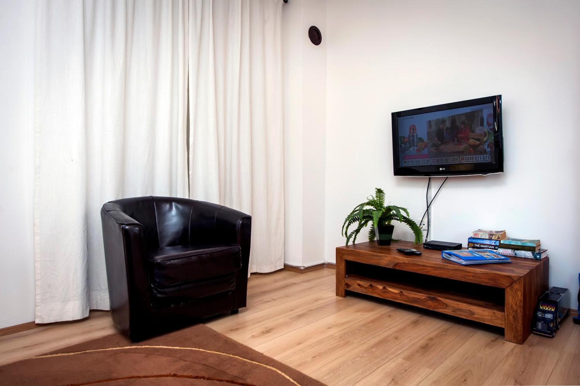 Pimlico Apartment Rovinj Extérieur photo