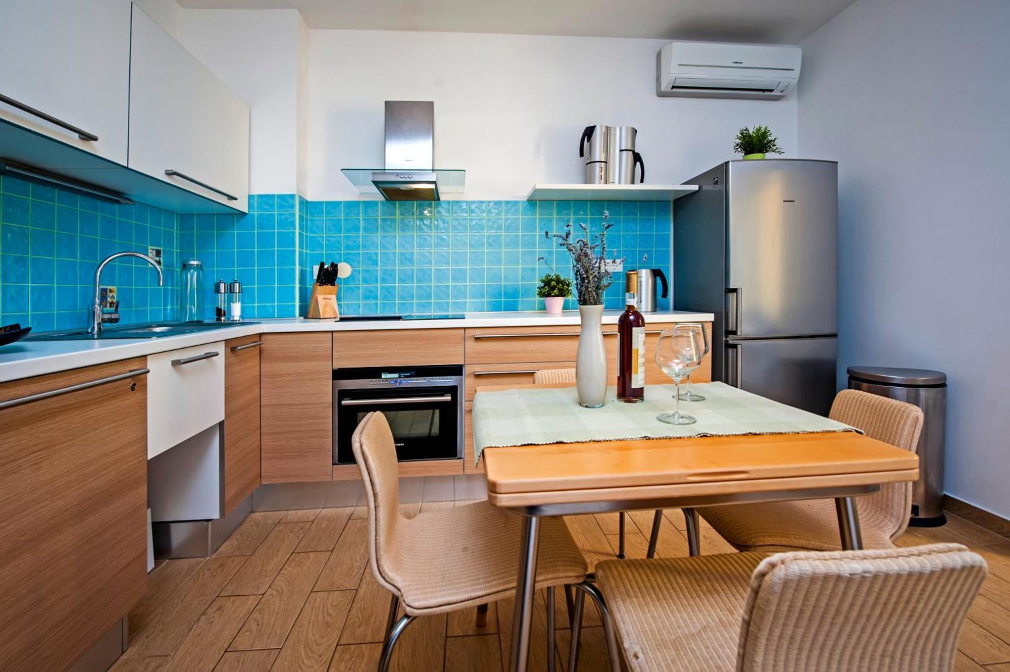 Pimlico Apartment Rovinj Extérieur photo