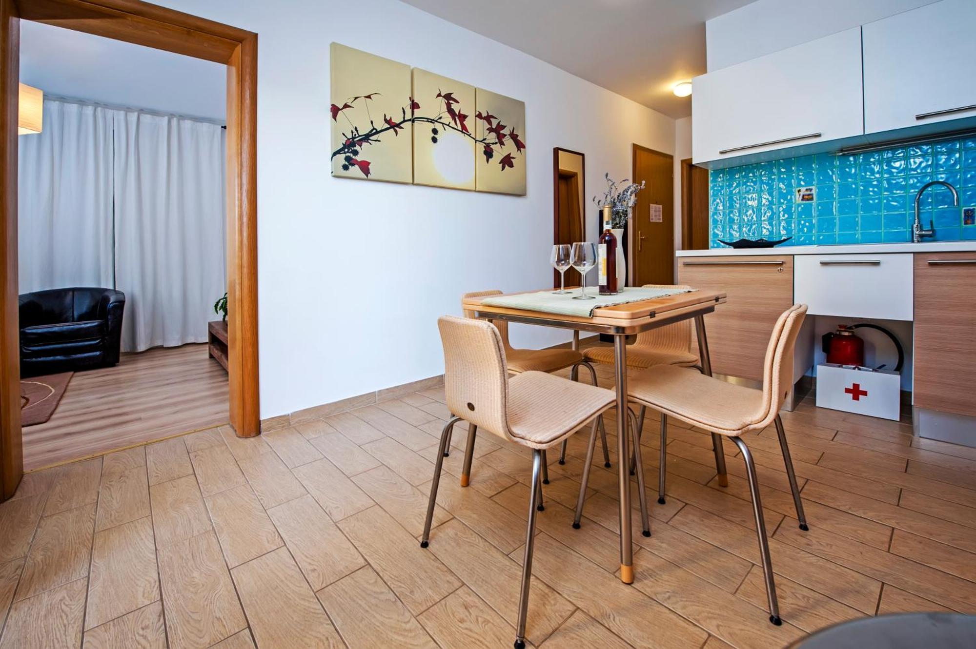 Pimlico Apartment Rovinj Extérieur photo