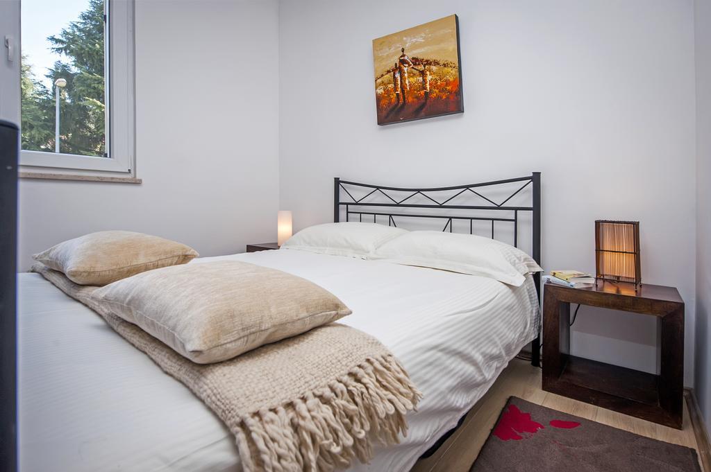 Pimlico Apartment Rovinj Extérieur photo
