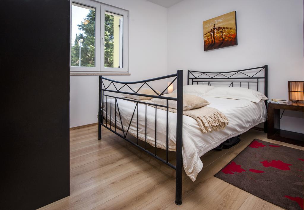 Pimlico Apartment Rovinj Extérieur photo