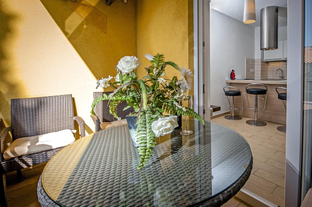 Pimlico Apartment Rovinj Extérieur photo