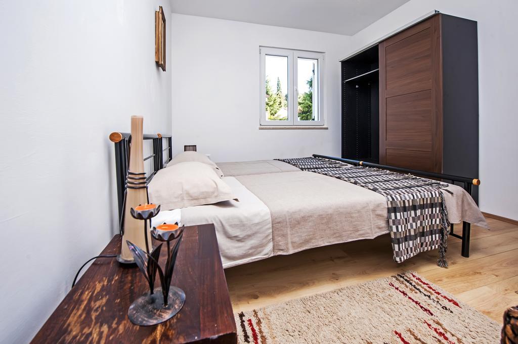 Pimlico Apartment Rovinj Extérieur photo
