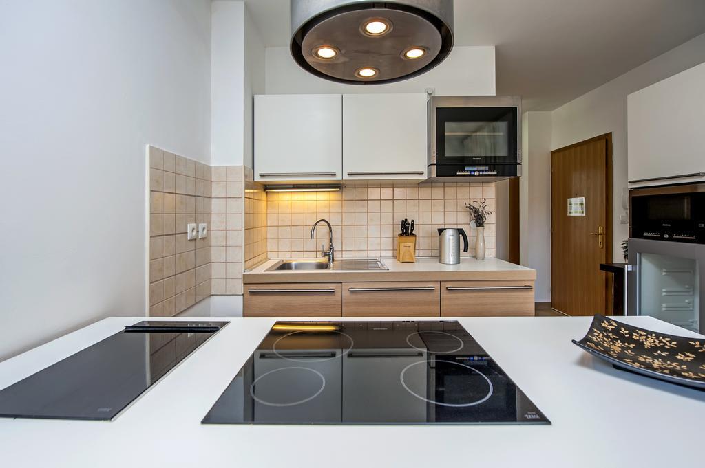 Pimlico Apartment Rovinj Extérieur photo