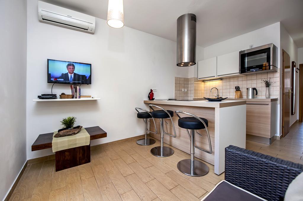 Pimlico Apartment Rovinj Extérieur photo