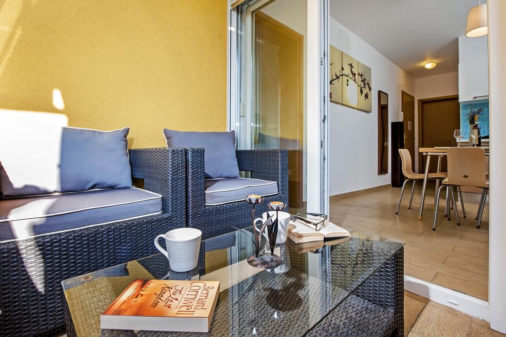 Pimlico Apartment Rovinj Extérieur photo