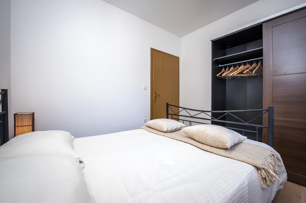 Pimlico Apartment Rovinj Extérieur photo