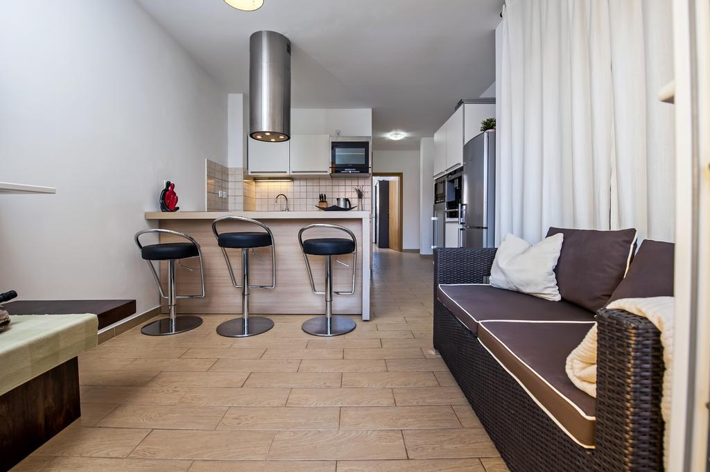 Pimlico Apartment Rovinj Extérieur photo