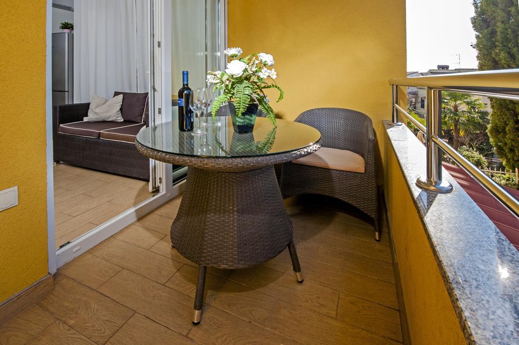 Pimlico Apartment Rovinj Extérieur photo