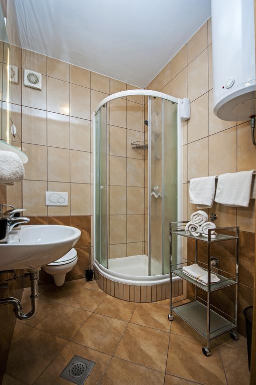 Pimlico Apartment Rovinj Extérieur photo