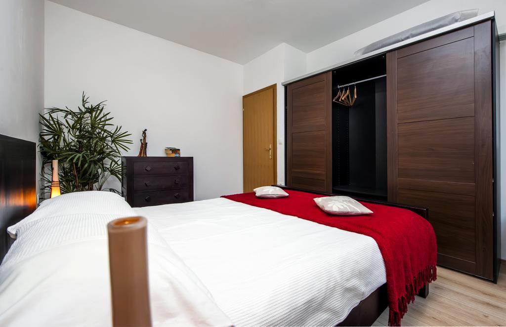 Pimlico Apartment Rovinj Extérieur photo