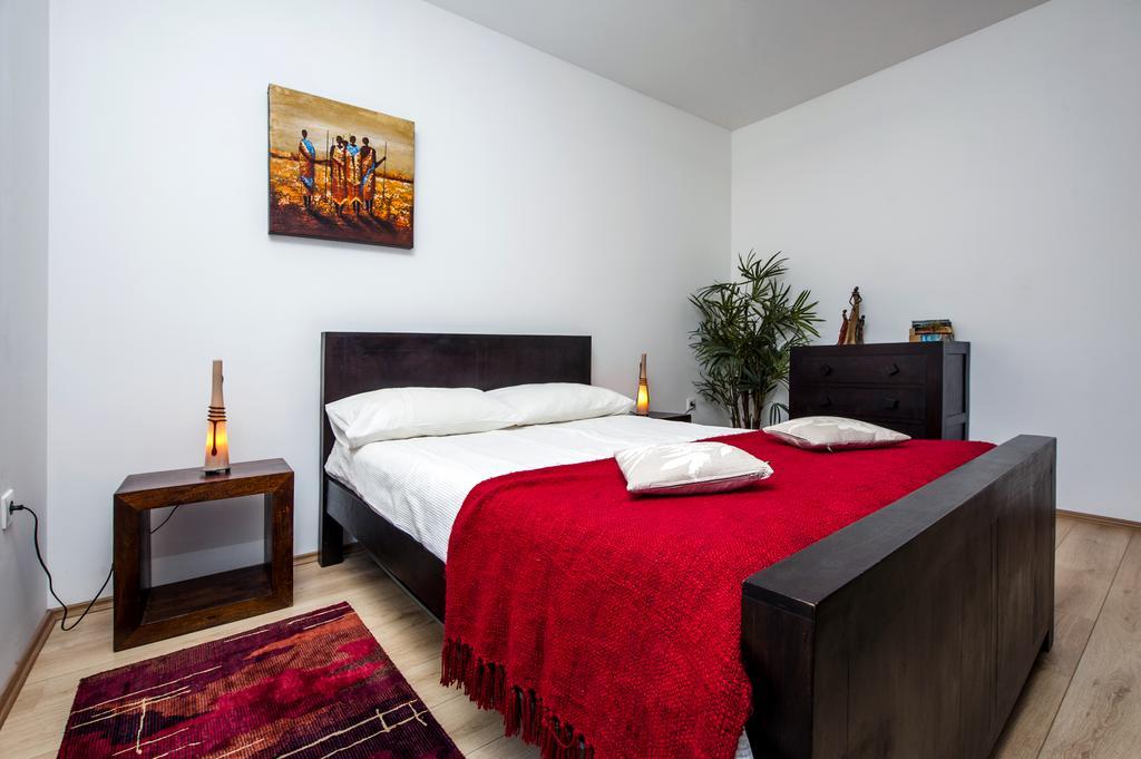 Pimlico Apartment Rovinj Extérieur photo